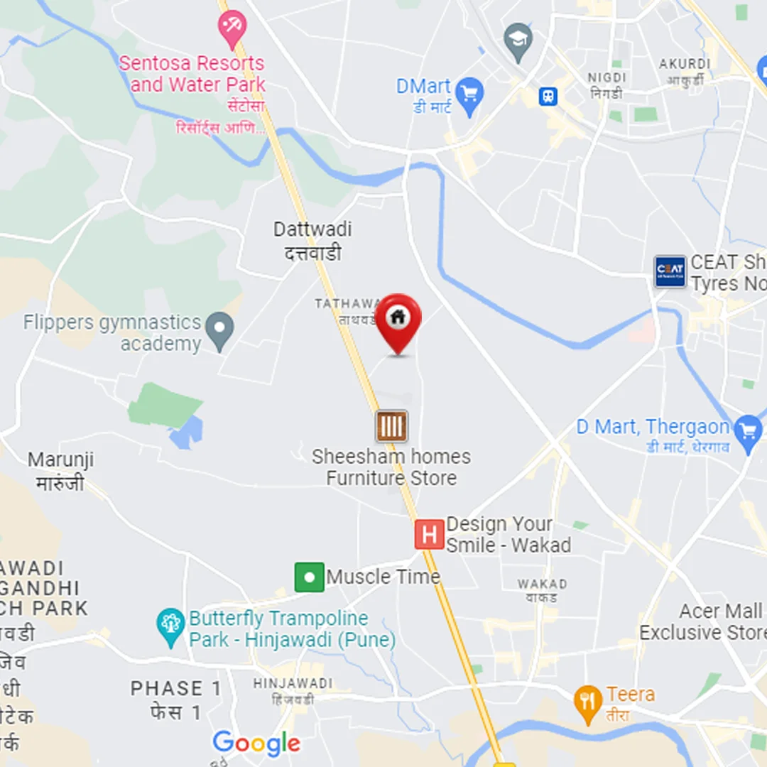 Map Rohan Harita